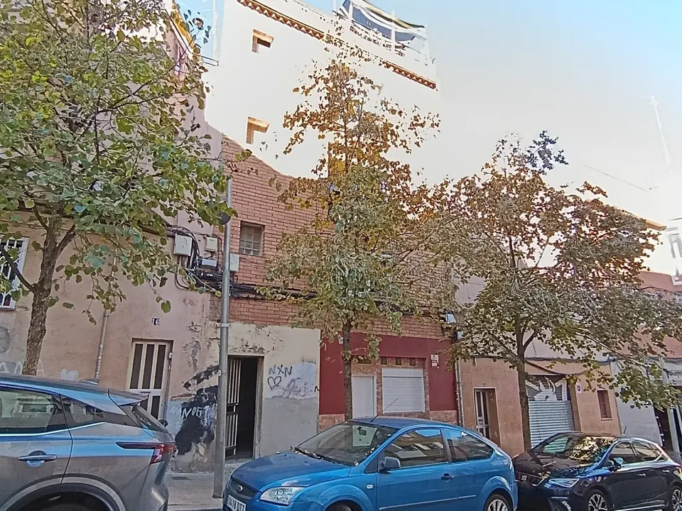 Venta piso en Badalona