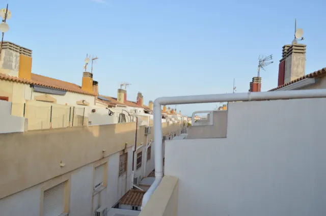 Encantador triplex en La Zenia, Orihuela Costa - ¡Tu Refugio Perfecto cerca del Mar! — 20