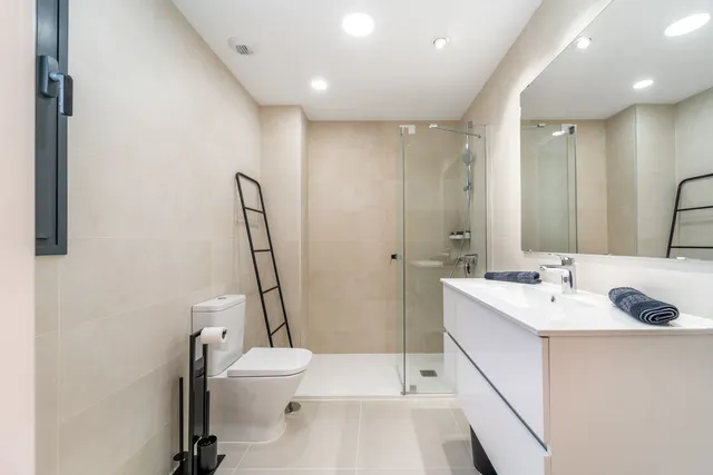 Apartamento 3 habitaciones 102m² en venta - Centro — 30