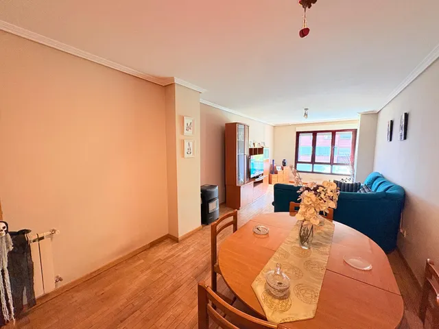 Gran piso con terraza de 58m2 — 7