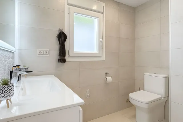 Chalet 3 habitaciones 182m² en venta - Riviera del sol — 14