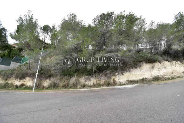 PARCELA EN CAN PERE LA PLANA — 7