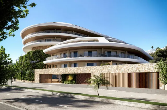 Apartamento 2 habitaciones 131m² en venta - Torreblanca del Sol — 48
