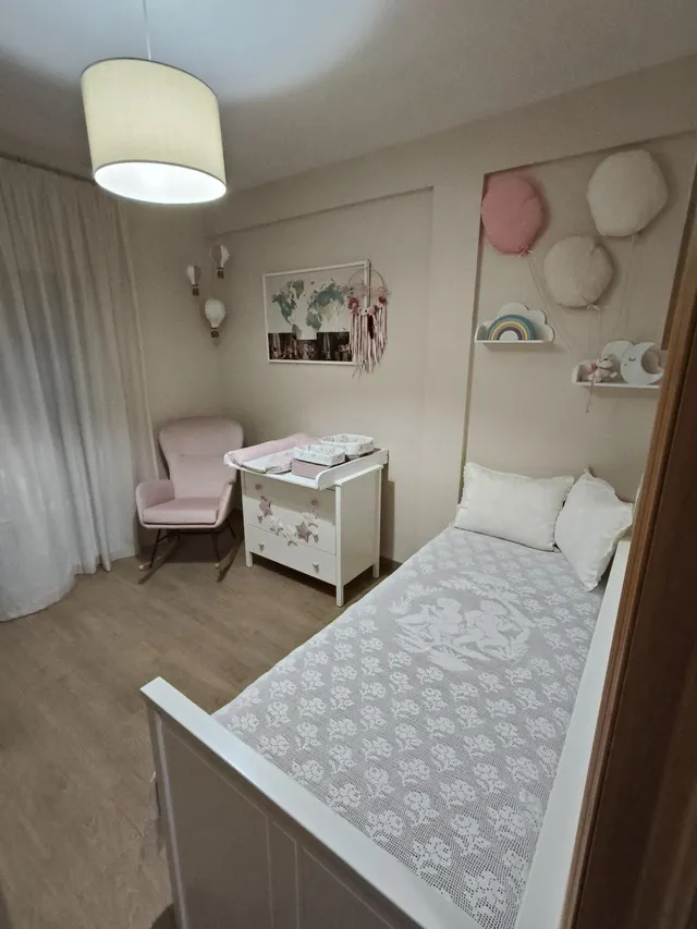 OPORTUNIDAD EN VENTA DE PISO REFORMADO DE 3 DORMITORIOS EN CAMPO VERDE — 7