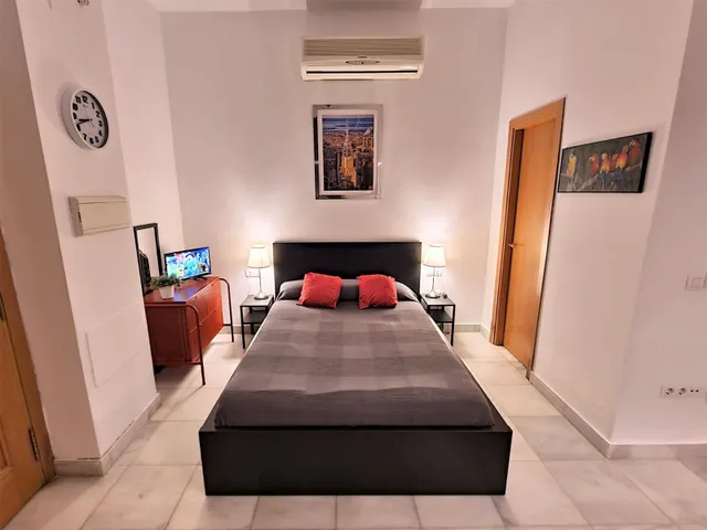 SE VENDE ESTUDIO/ LOFT  EN EL CENTRO — 8