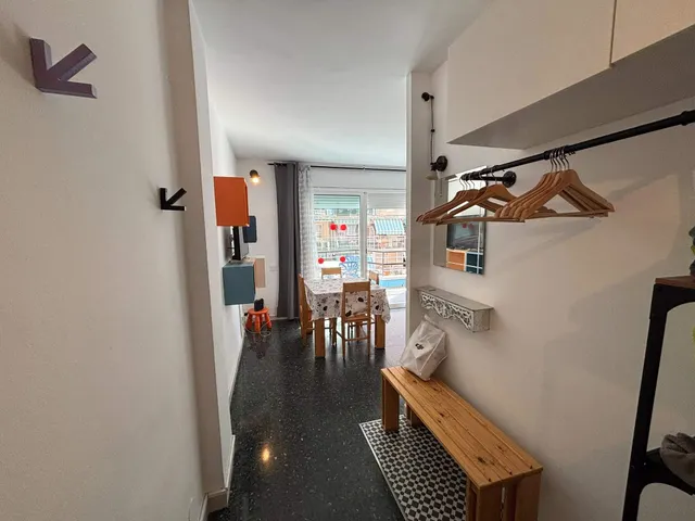 ¡apartamento renovado con licencia turística! — 12