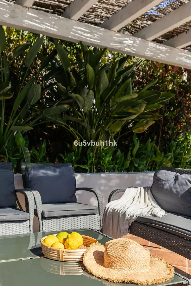 Chalet 4 habitaciones 300m² en venta - Centro — 39