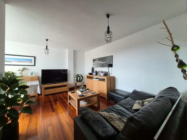 Venta piso tres habitaciones con garaje soto de la marina — 5