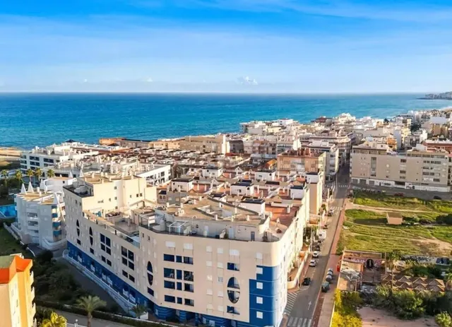Apartamento 2 habitaciones 53m² en venta - Urbanizaciones - foto 2