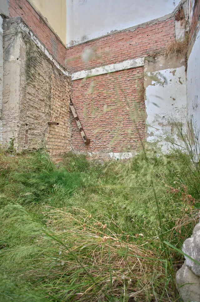 EN VENTA ANTIGUO PALACETE EN SAN MIGUEL — 16