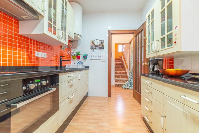 Amplio Chalet independiente en Santiago de la Ribera por €285,000 — 14