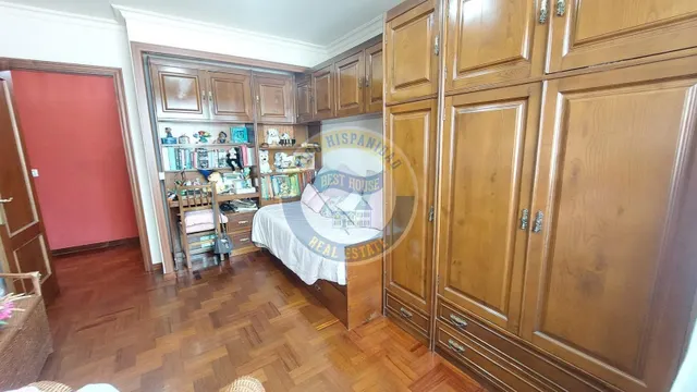 Piso totalmente exterior en Avenida de Madrid – céntrico, luminoso y con garaje — 29