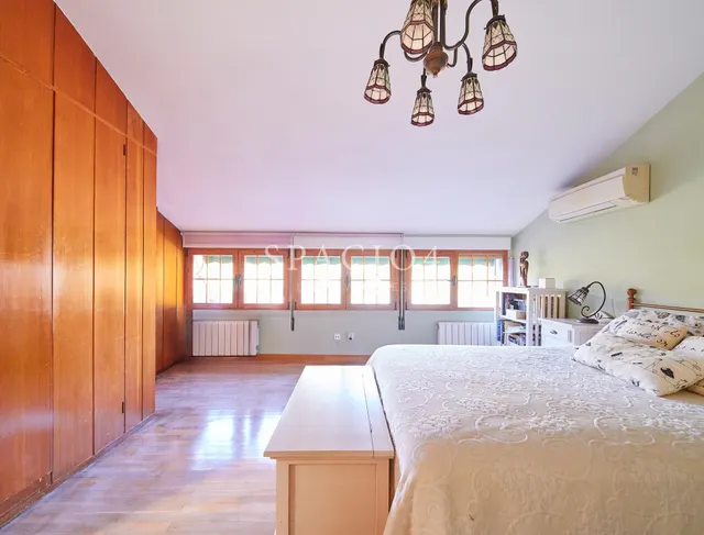 Chalet independiente en venta en La Chopera, Las Rozas — 37