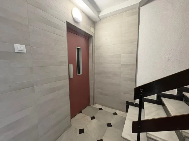 Piso de 3 dormitorios con vistas panorámicas a la Bahía | Avenida Virgen del Carmen, Algeciras — 25