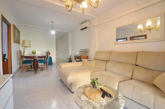 SE VENDE PISO JUNTO A LA SAFA - foto 3
