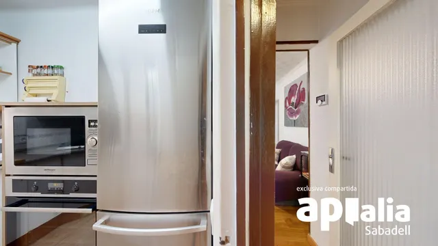 Venta Piso en Centro - Cerdanyola del Vallès — 18