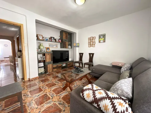 PISO EN VENTA EN CASCO ANTIGUO — 4