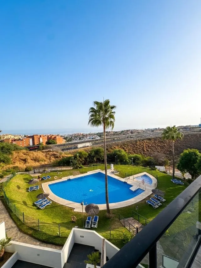 PISO EN VENTA RIVERA DEL SOL — 2