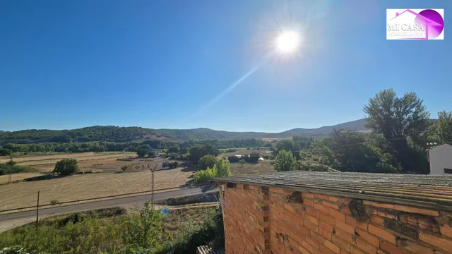 Casa con encanto en Ibdes cerca del monasterio de piedra — 47