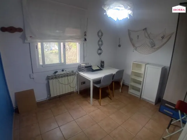 CASA DE ALQUILER EN MAS MORA DE TORDERA — 10