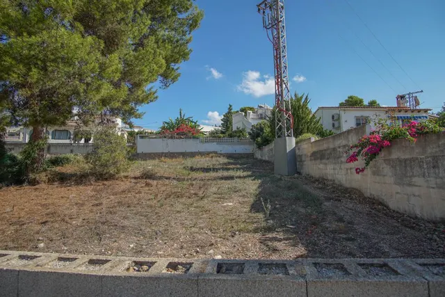 Villa 5 habitaciones 345m² en venta - Calpe — 45
