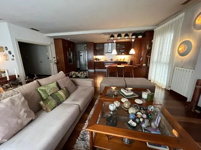 ESPECTACULAR VIVIENDA EN EL CENTRO DE ELCHE — 25