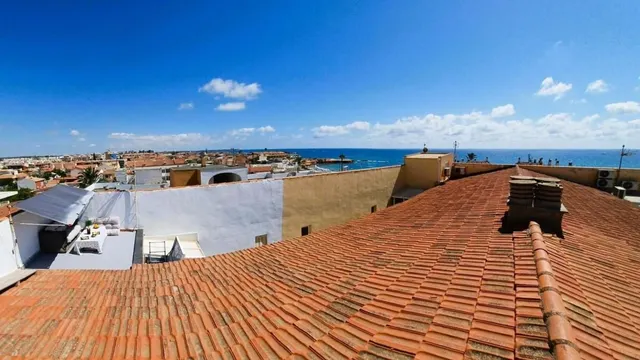 Apartamento 3 habitaciones 82m² en venta - El Mojón — 22