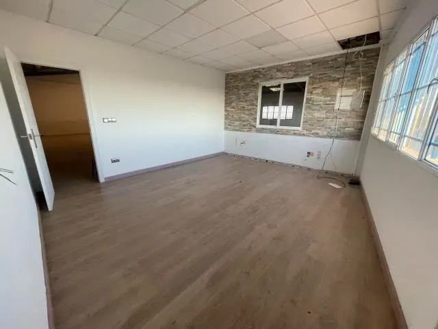 Nave industrial en alquiler - Poligono boch — 6