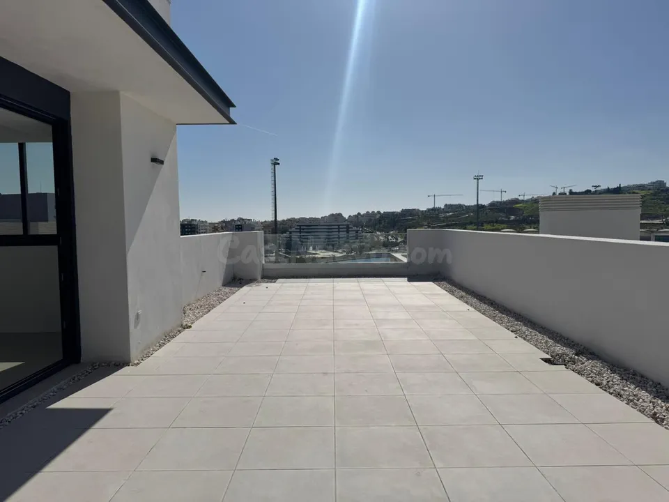 Ático 2 habitaciones 149m² en venta - Costa Del Sol