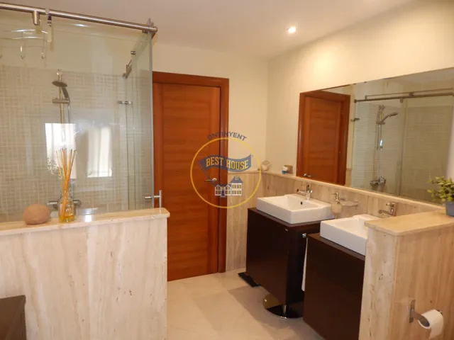 EXCLUSIVA CASA TODO INCLUIDO EN COCENTAINA. — 30