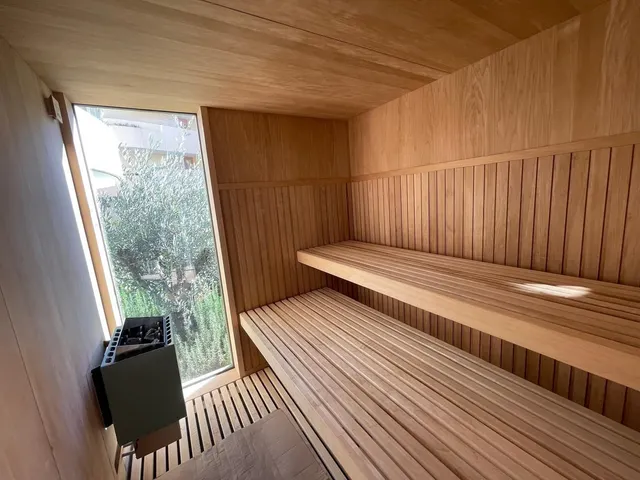 Apartamento 2 habitaciones 130m² en venta - Centro — 29