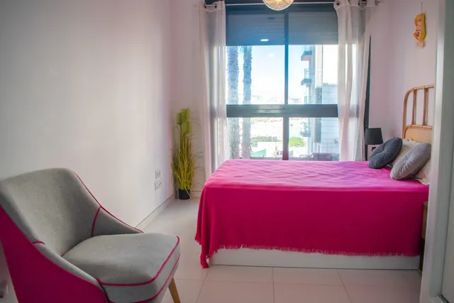 Apartamento 2 habitaciones 75m² en venta - Puerto — 13