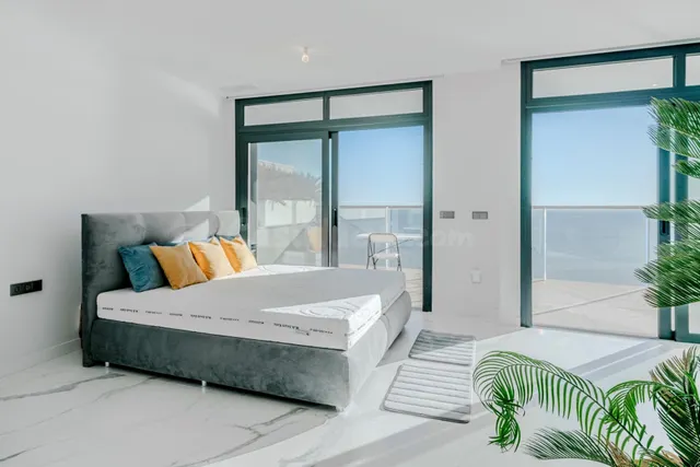 Apartamento 3 habitaciones 119m² en venta - Playa de Poniente — 27