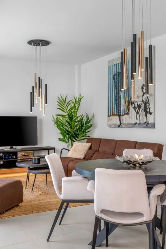 VILLA DE 3 DORMITORIOS Y 3 BAÑOS EN SAN JAVIER ( RODA ) — 9