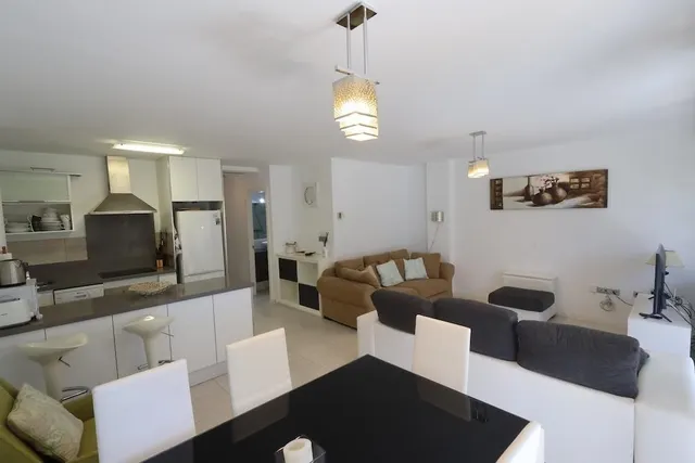 Apartamento 2 habitaciones 80m² en venta - Altos de Campoamor — 8
