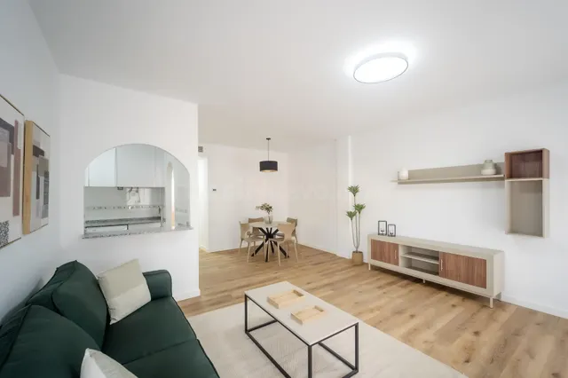 Apartamento en Cuevas del Almanzora - Almería — 5