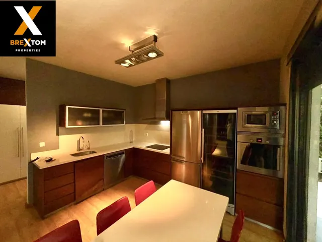 ESPECTACULAR CHALET EN LA ALCAYNA JUNTO AL COLEGIO SAN JORGE — 19