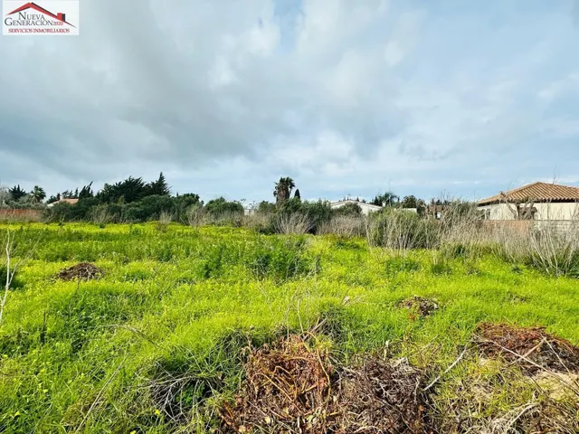 Terreno rural en venta - Roche viejo - foto 4
