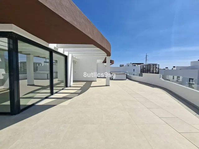 Ático 3 habitaciones 164m² en venta - Costa Del Sol — 18