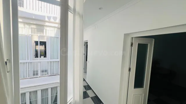 ZONA TORRE TAVIRA - CÁDIZ - ¡PISO MUY LUMINOSO, REFORMADO CON 2 DORMITORIOS! — 5