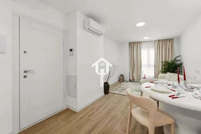 EDIFICIO OBRA NUEVA EN VENTA EN ALICANTE. ZONA DE CAROLINAS ALTAS, 406m2 TOTALES, 4 PLANTAS INDEPENDIENTES, ASCENSOR — 8