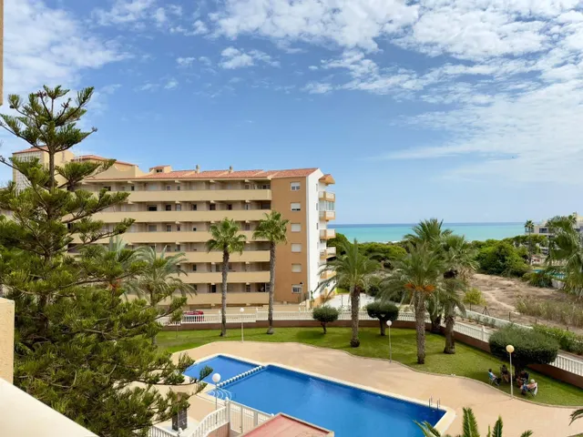 Apartamento 2 habitaciones 89m² en venta - Urbanizaciones — 34