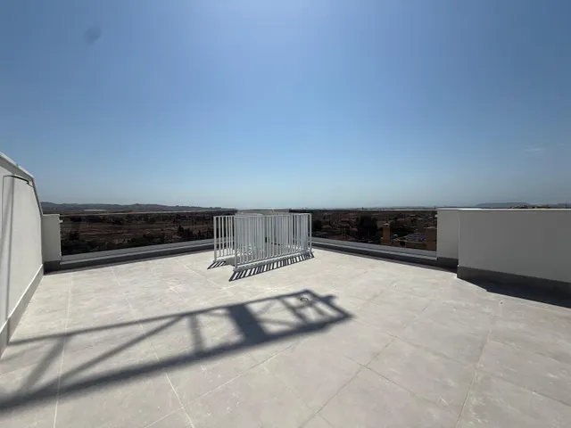 Espectaculares Pisos de Obra Nueva en Rio Park, Mutxamel, co - foto 4