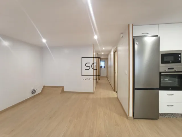 Piso en el Centro, Ferrol — 6