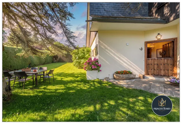 Espectacular vivienda junto a la Reserva de la Biosfera — 18