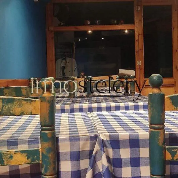 Se traspasa restaurante a pleno rendimiento (campus UPC y científico – Barcelona) — 10
