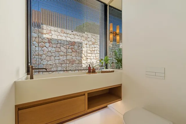 Chalet 5 habitaciones 696m² en venta - Marbella — 22