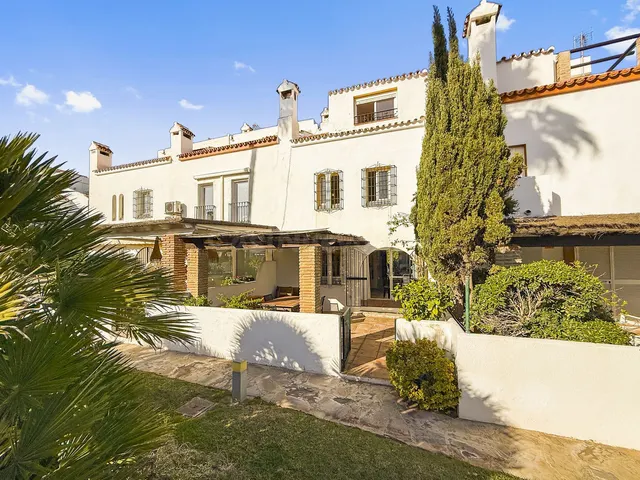 Adosado 5 habitaciones 185m² en venta - Costa Del Sol - foto 3