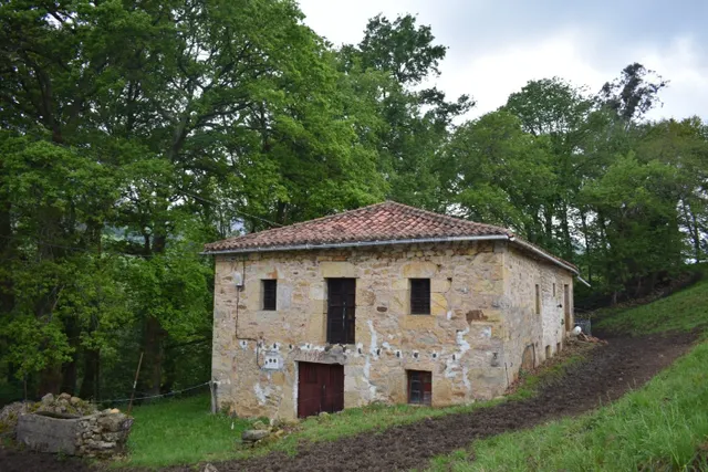 Venta de cabaña en Villacarriedo - foto 5
