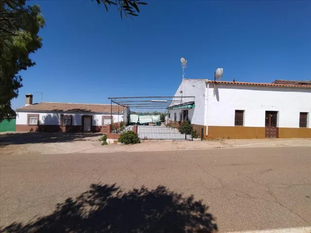 Venta casa en Montoro (Córdoba) - foto 3